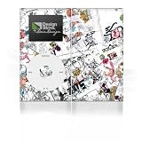 Design Skins for Apple iPod Mini - Aiko - Scarabocchi Design Folie