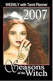 Seasons of the Witch 2007 Weekly