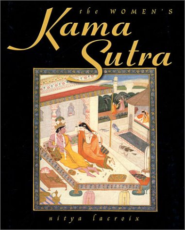The Women's Kama Sutra