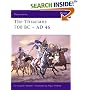 The Thracians 700 BC-AD 46 (Men-at-Arms)