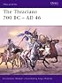 The Thracians 700 BC-AD 46 (Men-at-Arms)