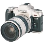 Pentax ZX-7 Quartz Date 35mm SLR Camera Kit with 35-80mm Lens $490.99
