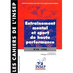 Entra&icirc;nement mental et sport de haute performance
