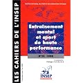 Entra�nement mental et sport de haute performance