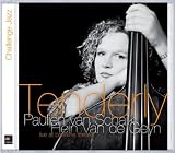 Tenderly Live at the...