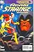 Adam Strange Special #1
