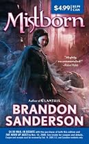 Mistborn