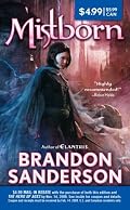 Mistborn