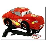 Disney Pixar CARS 12" plush backpack