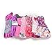 Buytra 7-Pack Barbie Doll Clothes Handmade Wedding Dress Party Gown Clothes Outfits for Girl's Birthday Gift