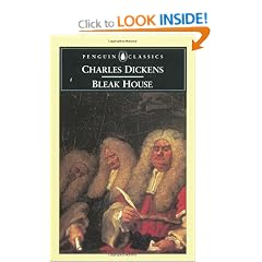 Bleak House (Penguin Classics)