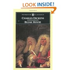 Bleak House (Penguin Classics)