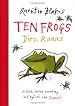Quentin Blake's Ten Frogs / Diez Ranas (English & Spanish Edition)