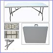 table and chairs