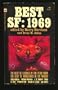 Best SF: 1969