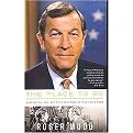 The Place to Be (Washington, CBS, and the Glory Days of Television News) (Reprint) (Paperback)