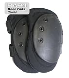 Knee Pads Black