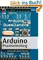 Arduino Praxiseinstieg (mitp Professional)