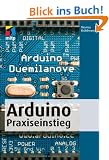Arduino Praxiseinstieg (mitp Professional)