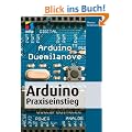 Arduino Praxiseinstieg (mitp Professional)