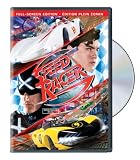 Speed Racer (2008) (Full Screen) (2008) Emile Hirsch; Matthew Fox