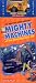 Mighty Machines - At The Construction Site (With Toy)