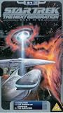Star Trek The Next Generation - Vol. 3.1 - Evolution / The Ensigns Of Command / The Survivors [VHS] [1990]