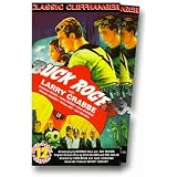 Buck Rogers Cliffhanger Serials Vol 1 [VHS]