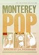 Monterey Pop - (The Criterion Collection) Monterey Pop - (The Criterion Collection)