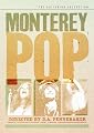 Monterey Pop - (The Criterion Collection)