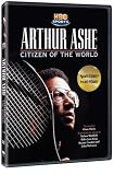DVD : Arthur Ashe - Citizen of the World