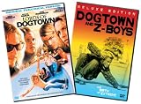 Lords of Dogtown/Dogtown and Z-Boys