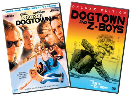 Where To Watch Lords Of Dogtown Online For Free