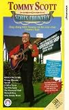 Tommy Scott - Scots Country [VHS]