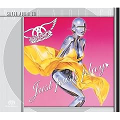 Just Push Play