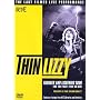 Thin Lizzy - 1983 Thunder And Lightning Concert [DVD]