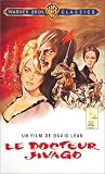 Revue Warner Home Vidéo  / Le Docteur Jivago