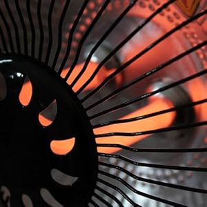 Best deals of  KingSoÂ® 220V Winter Space Heater Portable Mini Desktop Electric Hand Feet Heater Warmer