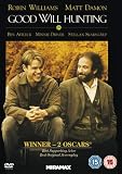 Good Will Hunting [DVD]