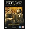 Good Will Hunting [DVD]