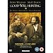 Good Will Hunting [DVD]