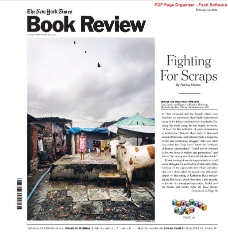 The New York Times Book Review