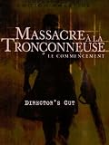 Massacre à la tronçonneuse : le commencement