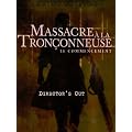 Massacre � la tron�onneuse - Le commencement