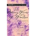 The Merry Wives of Windsor (Folger Shakespeare Library)