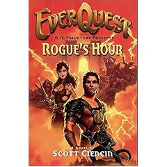 Rogue's Hour (Everquest)