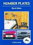 Number Plates (Shire Book)