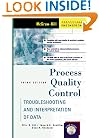 Process Quality Control: Troubleshooting and Interpretation of Data