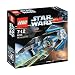 LEGO Star Wars 6206 TIE Interceptor