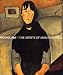 Modigliani and the Artists of Montparnasse width=